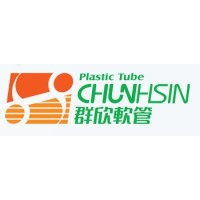Guangzhou Chun Hsin Tube Co., Ltd 广州群欣软管有限公司 Logo