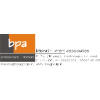 bpa Logo
