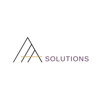 AAA Solutions Logo