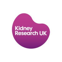 Kidney Research UK Logo