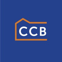 California Community Builders Logo