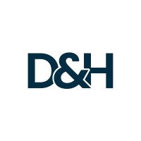 D&H Technologies, Inc. Logo