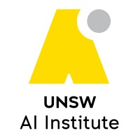 UNSW AI Institute Logo