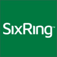 SixRing Inc. Logo