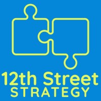 12th Street Strategy LLC Logo