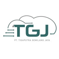 Tigaputra Gemilang Jaya, PT Logo