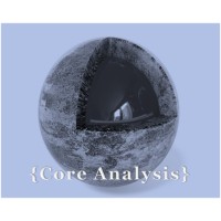 {Core Analysis} Logo