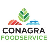 Conagra Foodservice Logo