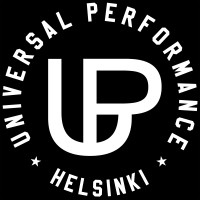 UP Helsinki Logo