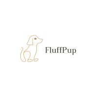 FluffPup India Logo