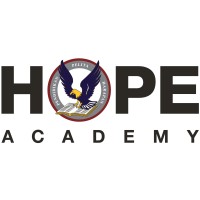 Hope Academy Logo