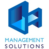LNH MANAGEMENT SOLUTIONS LIMITED Logo