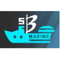 SB MARINE OFFSHORE AND MARINE CONSULTANTS Logo