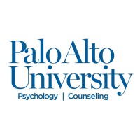 Palo Alto University Logo