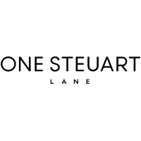 One Steuart Lane Logo