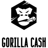 Gorilla Cash Logo