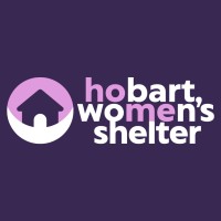 Hobart Womens Shelter Logo
