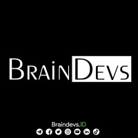 BraindevsID Logo