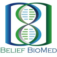 Belief BioMed Logo