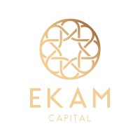 Ekam Capital Logo