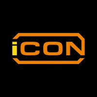 iCON Logo