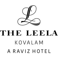 The Leela Kovalam, A Raviz Hotel Logo