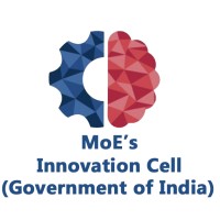 MoEs Innovation Cell Logo