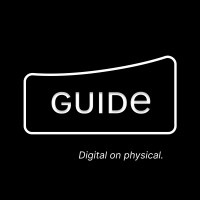 Spatial Guide Inc. Logo
