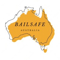 BailSafe Australia Logo