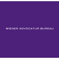 WIENER ADVOCATUR BUREAU Logo