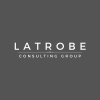 Latrobe Consulting Group Logo