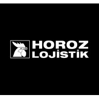 Horoz Logistics Logo