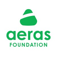 Aeras Foundation Logo