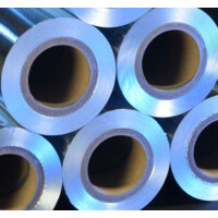 Aluminio Inc Logo