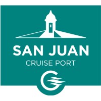 San Juan Cruise Port Logo