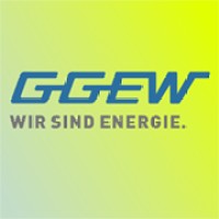 GGEW AG Logo