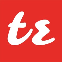 TrustEngine Logo