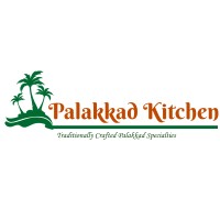 www.PalakkadKitchen.com Logo