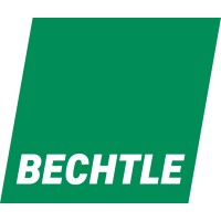 Bechtle Spain Logo