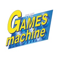 The Games Machine Logo