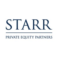 Starr Private Equity Partners Logo