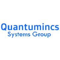QUANTUM SYSTEMS GROUP Logo