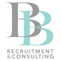 BB Recruitment & Consulting Services Logo