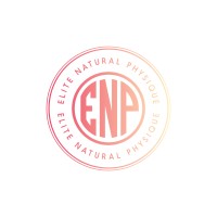Elite Natural Physique Logo