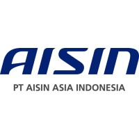 PT AISIN Asia Indonesia Logo