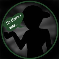 So There I Was... Logo