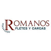 FLETES Y CARGAS ROMANOS Logo