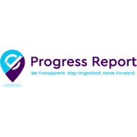 Progress Report Logo