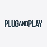 Plug and Play Taiwan Logo