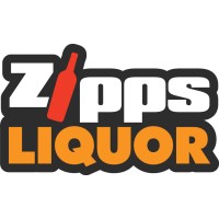 Zipps Liquor Logo
